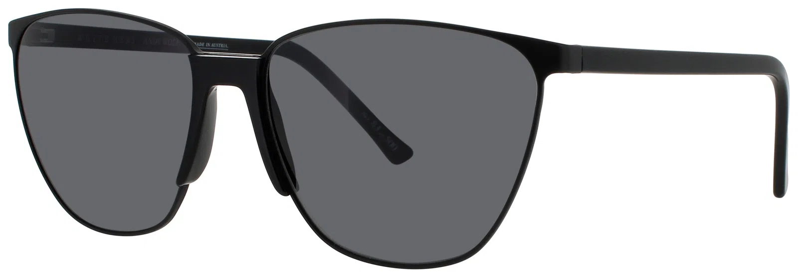 Andy Wolf POOLEY Sunglasses - view 5